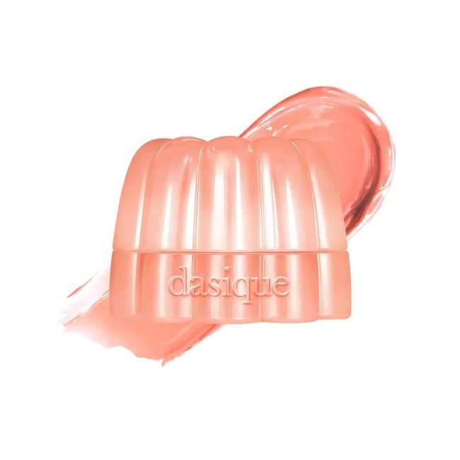 Chewing Glow Pot #01 Papaya Cream (4g
0.14 oz)