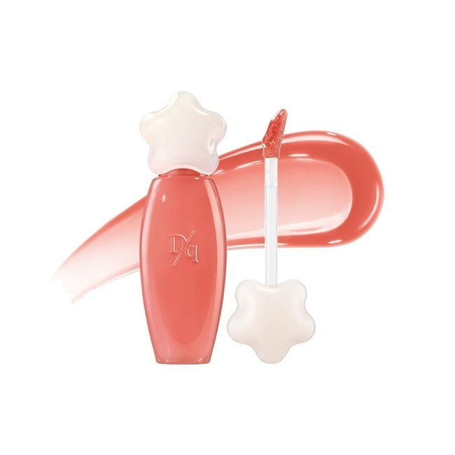 Pure Water Lip Gloss #05 Caramel Drizzle (2.6g
0.09 oz)