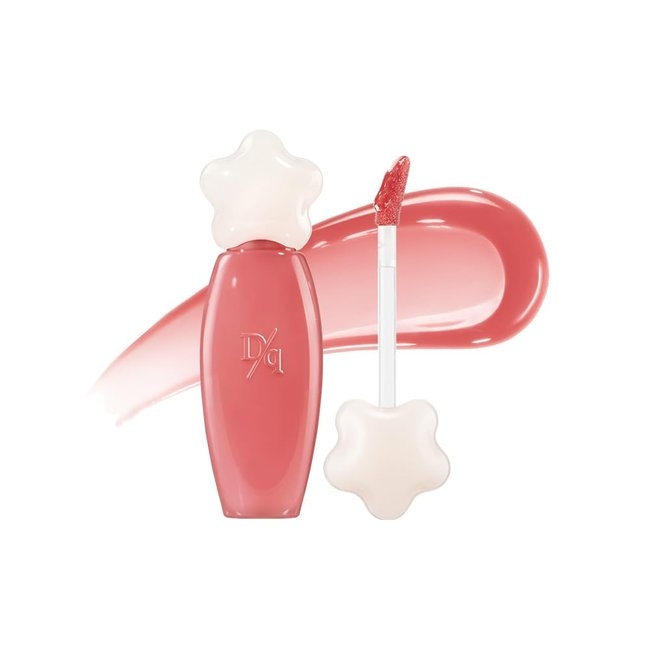 Pure Water Lip Gloss #06 Fade Rose (2.6g
0.09 oz)