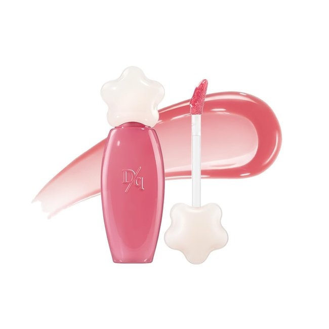 Pure Water Lip Gloss #12 Chilling Petal (2.6g
0.09 oz)