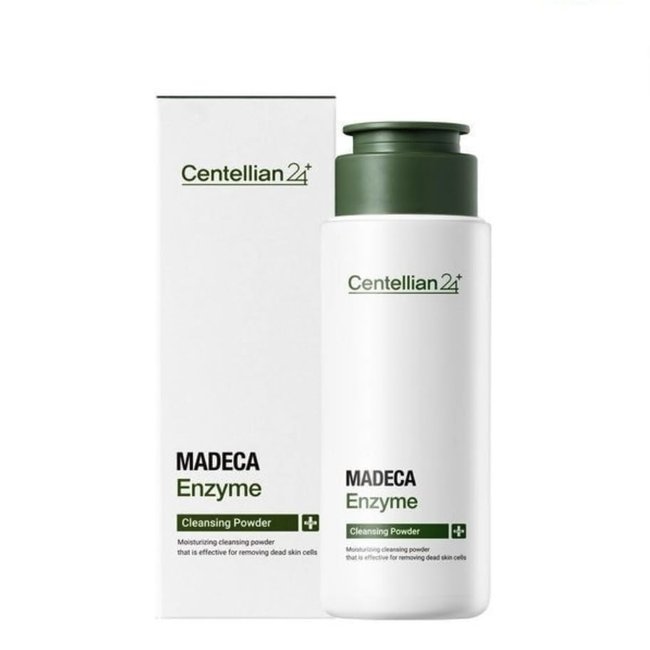 Madeca Enzyme Cleansing Powder (-)