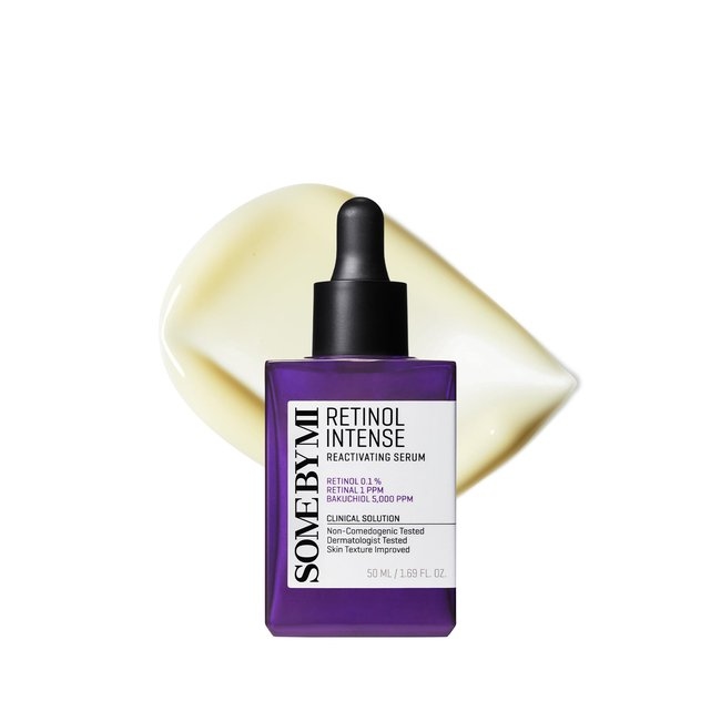 Retinol Intense Reactivating Serum (50ml)