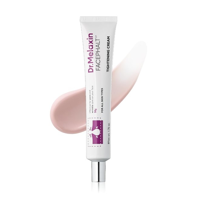 Facephalt Tightening Cream 50ml (-)