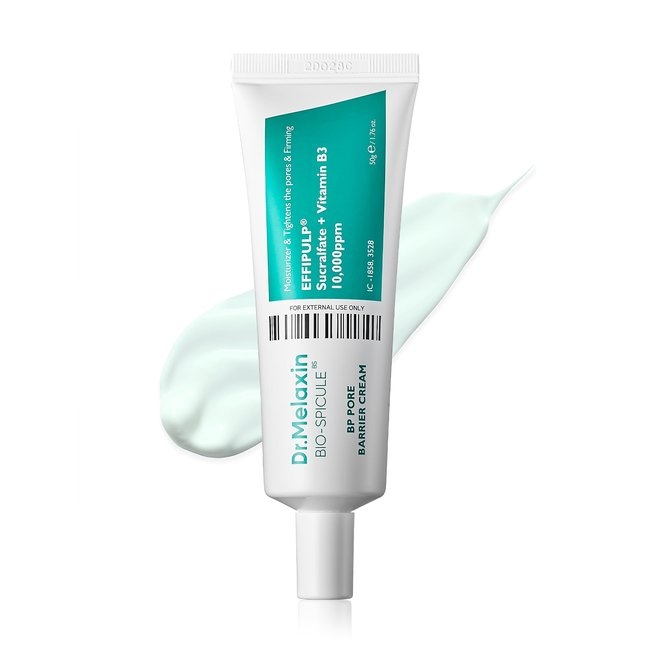 BP Pore Barrier Cream 50G (-)