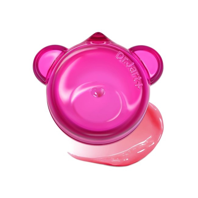 Vhs Lip Mask-Bubble Gum* (-)