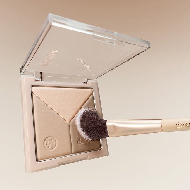 V Cut Blending Shading #02 Cool Blending (13 g)