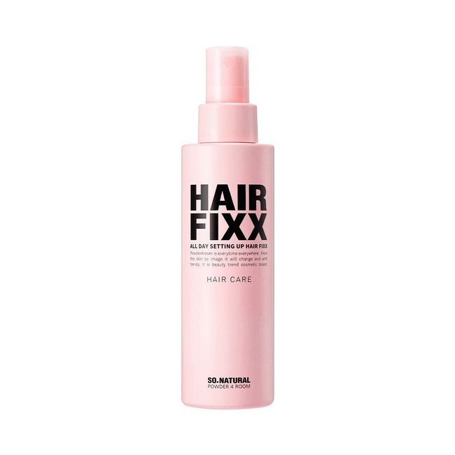 All Day Setting Up Hair Fixer (155ml)