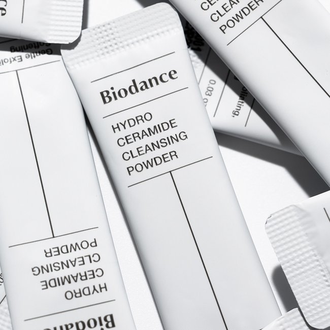 Hydro Ceramide Cleansing Powder 1g*30ea (1g*30ea)