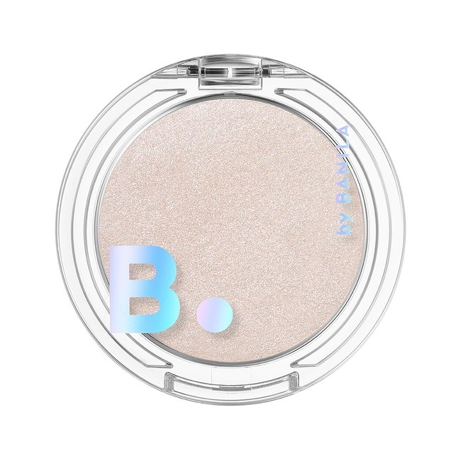 B.by BANILA Silky Glow Highlighter-PP01 Influence-3.6G (3.6G)