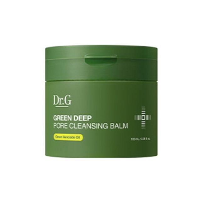 Green Deep Pore Cleansing Balm 100 24 (100g)
