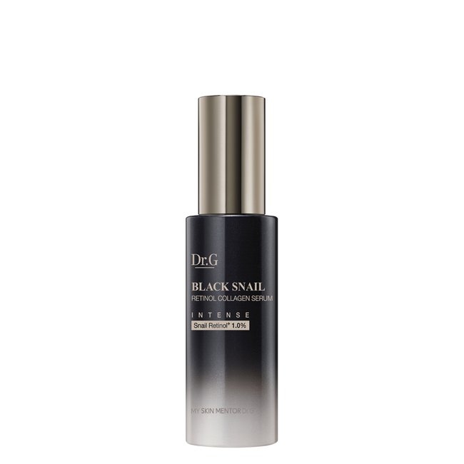 Black Snail Retinol Collagen Serum Intense 30 25 (30ml)