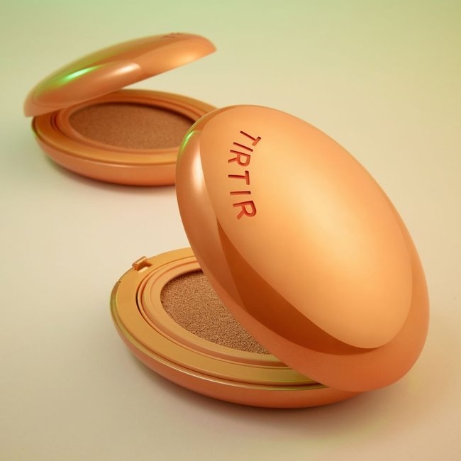 Mask Fit Ai Filter Cushion 18G 15.5N Fair Beige (18g)