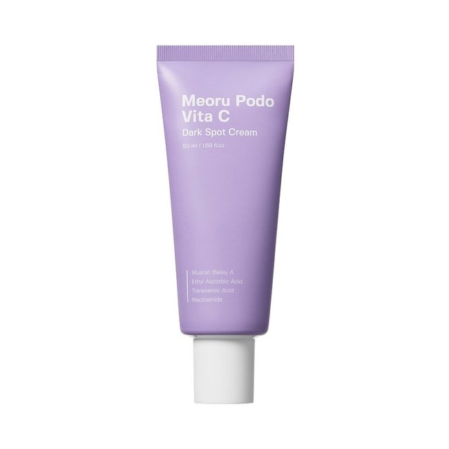 Meoru Podo VitaC Dark Spot Cream (50ml)