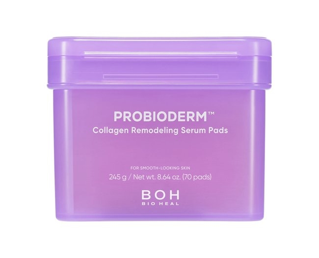 Probiaderm™ Collagen Remodeling Serum Pad (2508) (-)