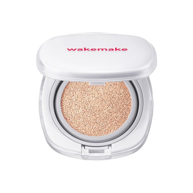 Seamless Wear Cushion 22P Rosy Neutral Refill (Ongoing Set) (-)