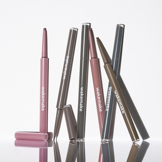 Real Defining Pencil Liner 02 Deep Brown (-)