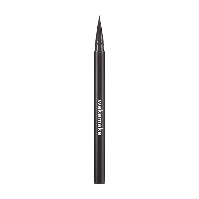Real Defining Brush Liner 04 Gray Brown (-)