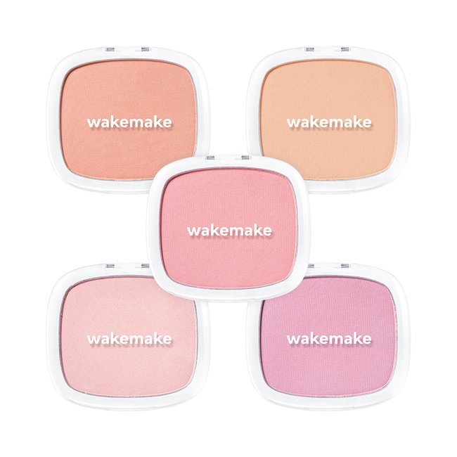 Sheer Breeze Blusher 07 Bailey (-)