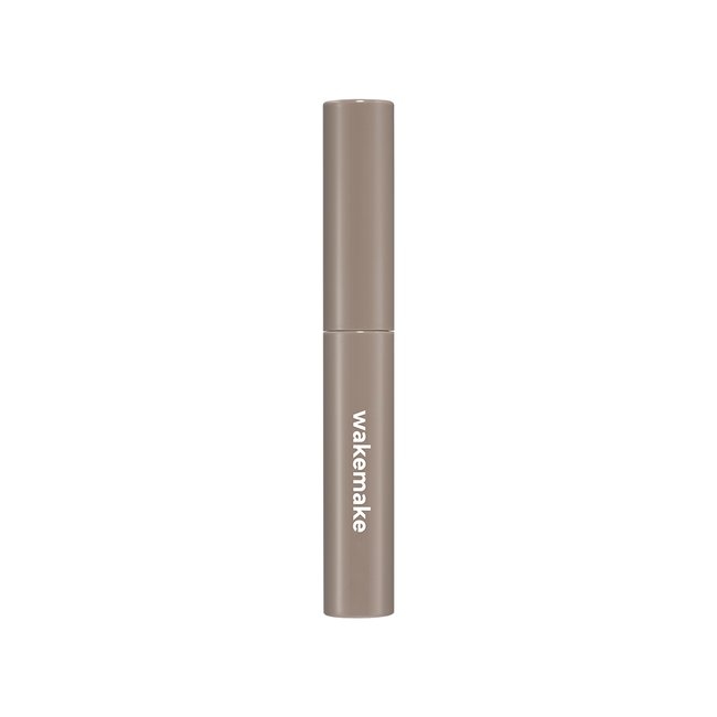 Natural Coloring Comb Brow Mascara 01 Ash Gray (-)