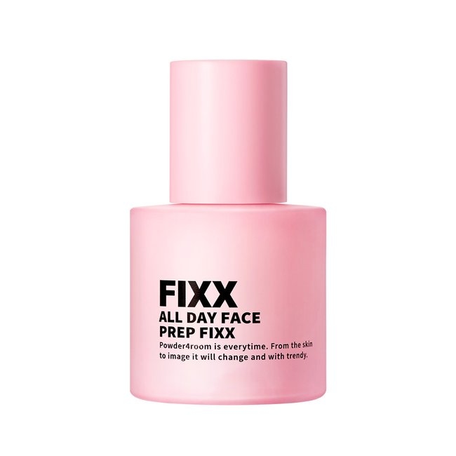 All Day Face Prep Fixer (30ml)
