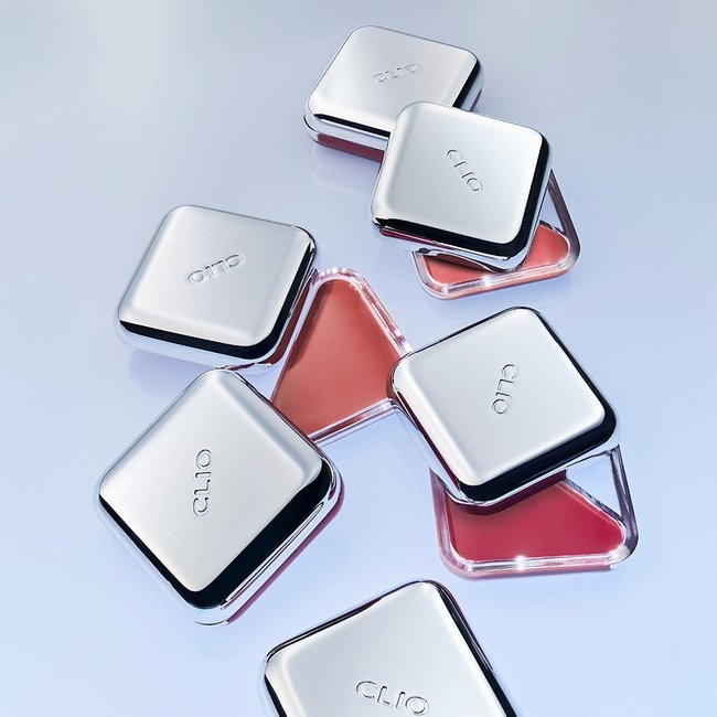 Essential Lipcheek Tap Blur 04 Petal Cream (-)