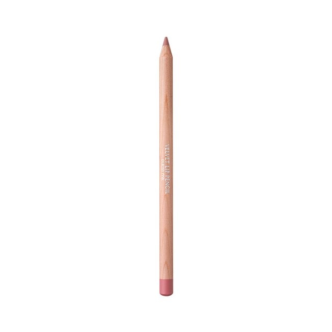 Velvet Lip Pencil Set 09 Mocha Rose (-)