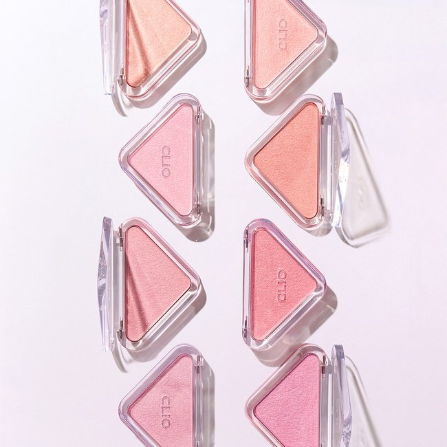 Essential Blush Tap S201 Coral Posy (-)