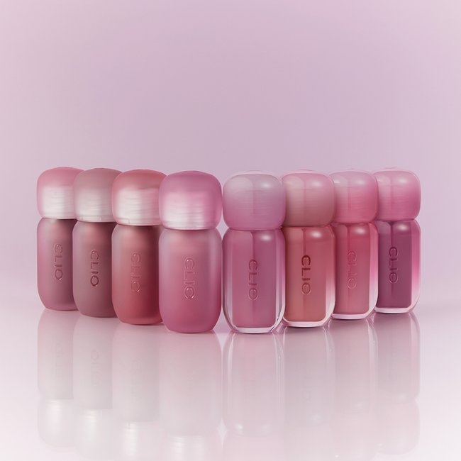 Volumate Gloss 204 Blushed Candy (-)