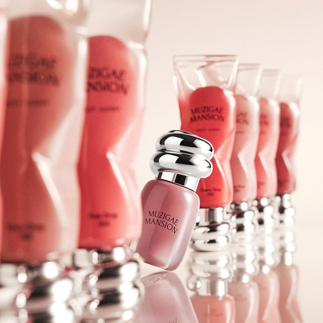 Objet Glossy Mini 012 French Drop (1.8g)