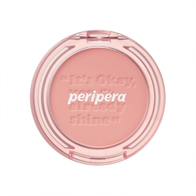 Pure Blushed Sunshine Cheek 30 Soft Pink (-)