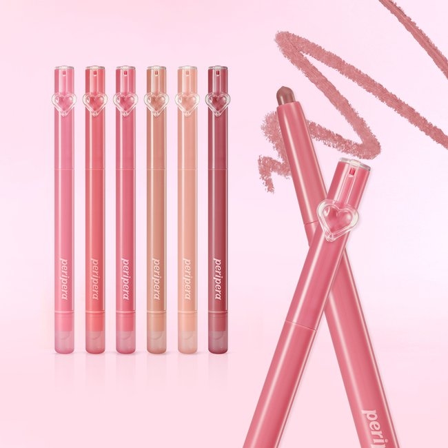 Puffy Plumping Dew Lip Pencil 01 Rosy Nude (-)