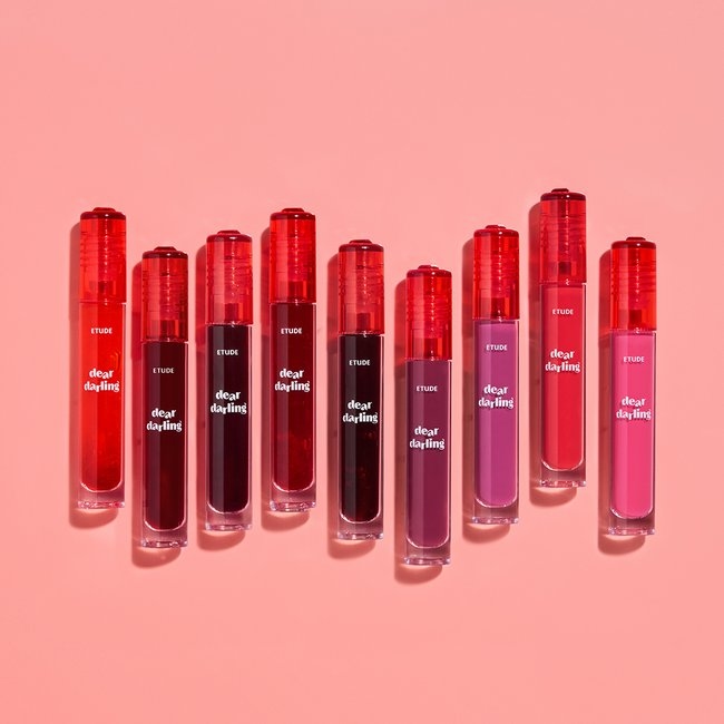 Dear.D.Watergeltint#06S.Potato Red (5g)