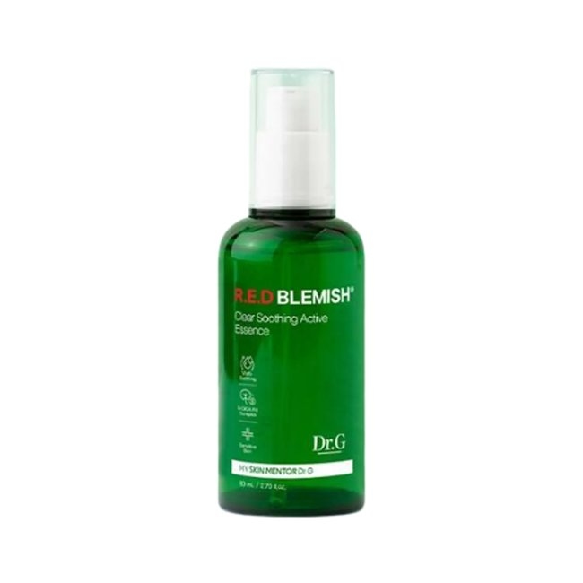 R.E.D Blemish Clear Soothing Active Essence (80ml)