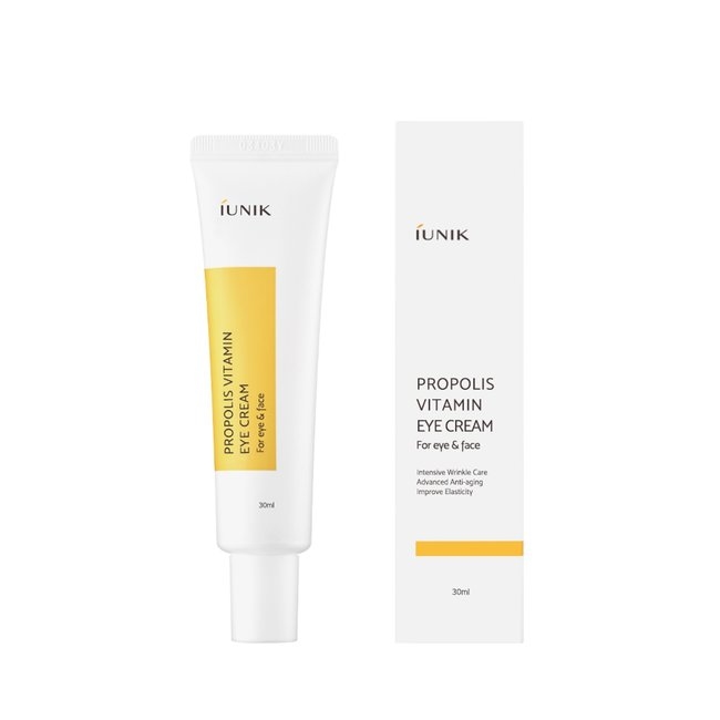 Propolis Vitamin Eye Cream (30ml)