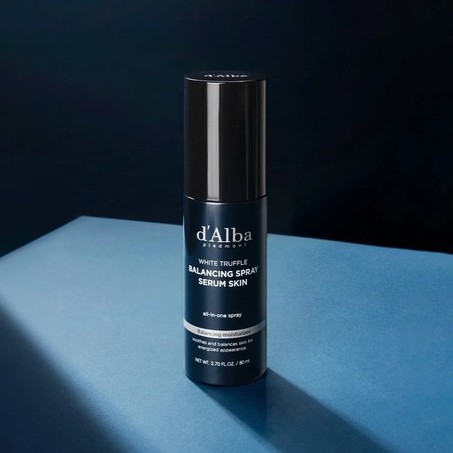 White Truffle Balancing Spray Serum Skin (80ml)