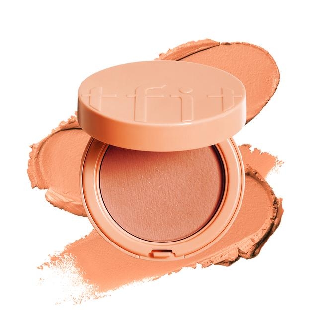 Fluffy Velvet Cushion Blush N01 Cozy Nude (4g)