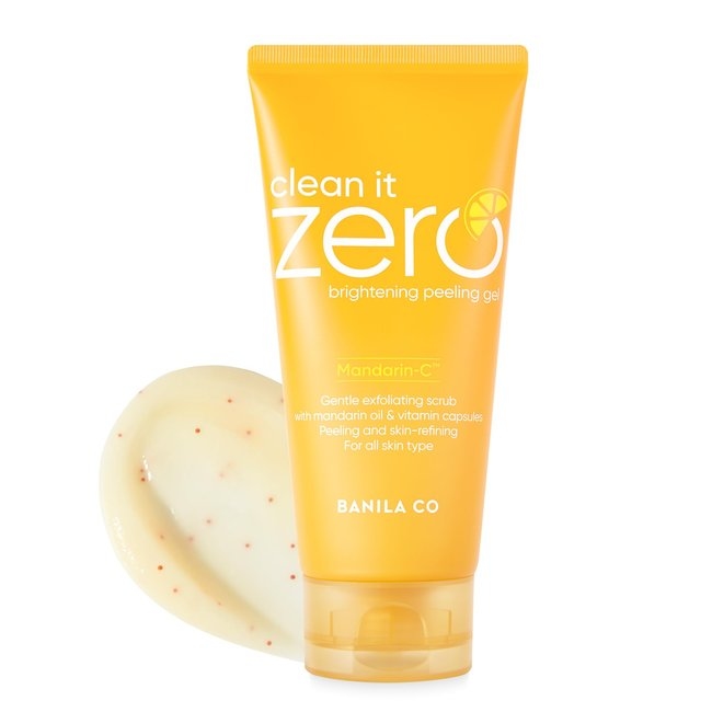 BANILA CO Clean It Zero Brightening Peeling Gel (120ML)