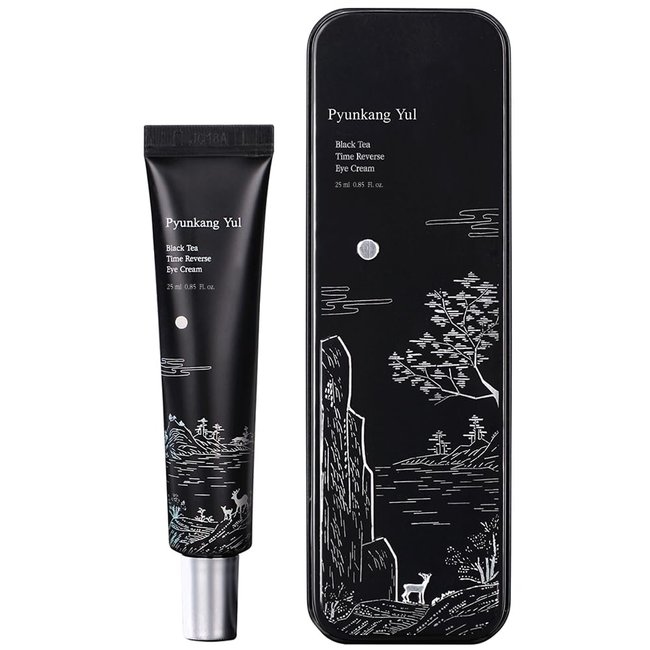 Black Tea Time Reverse Eye Cream (25ml)