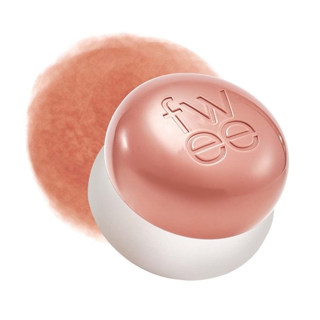 Lip&Cheek Blurry Pudding Pot Be (5g)