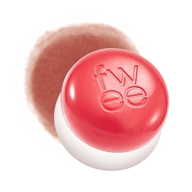 Lip&Cheek Blurry Pudding Pot Dear (5g)