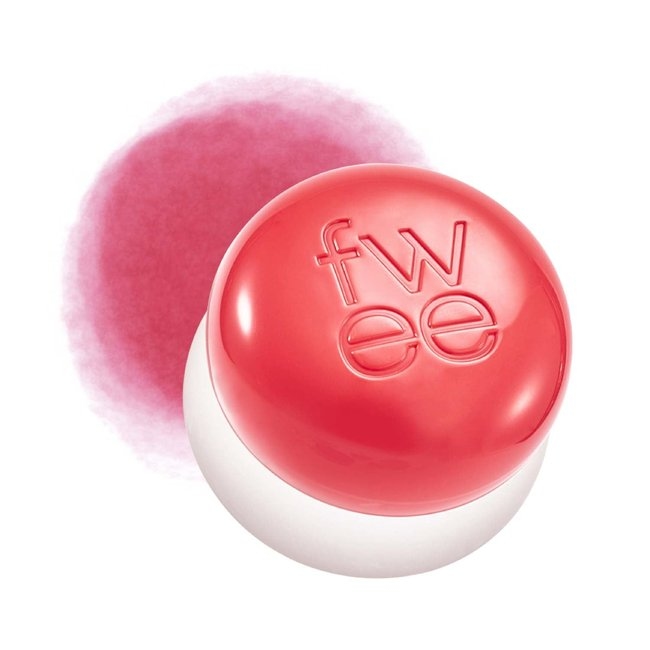 Lip&Cheek Blurry Pudding Pot Bff (5g)