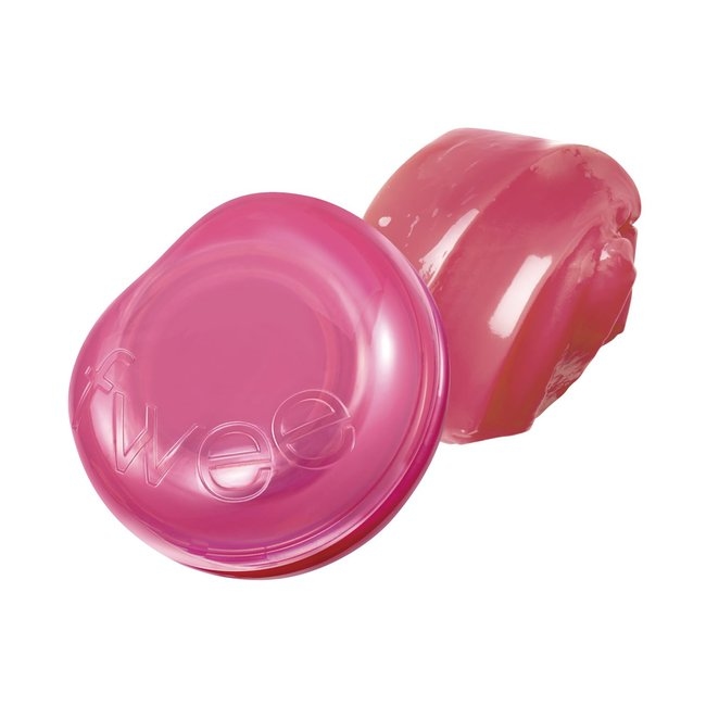 Lip&Cheek Glowy Jelly Pot Jp01 Sugar Coat (4g)