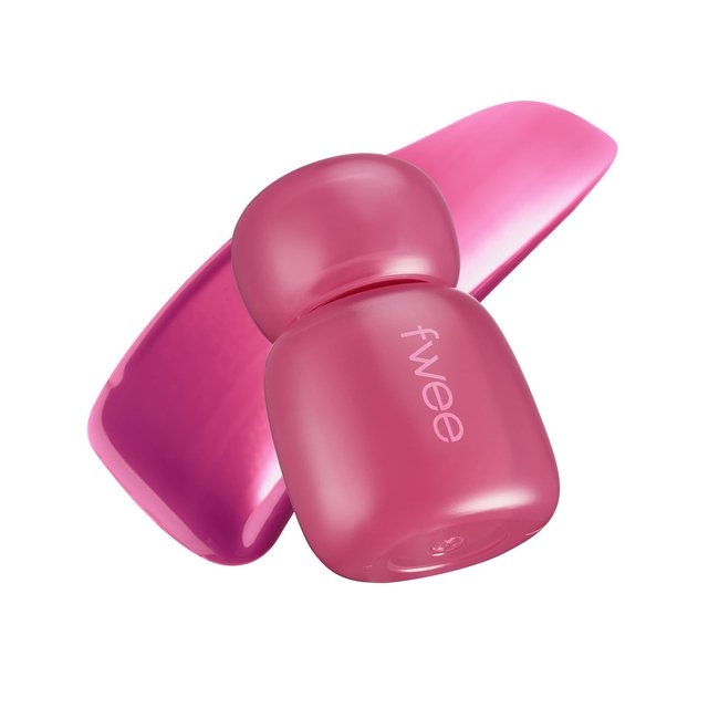 Pink Obsession Stay-Fit Lip Tint G09 Lychee Pink (3.8g)