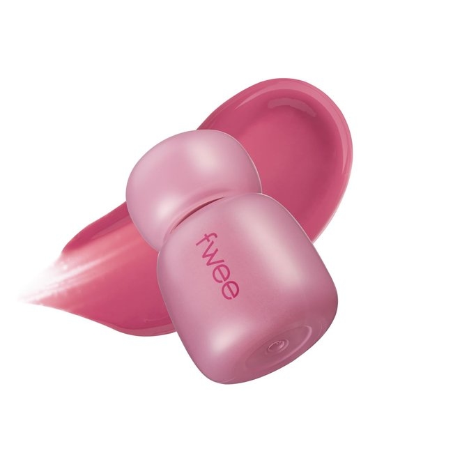 Pink Obsession Stay-Fit Lip Tint M02 Lilac Pink (3.8g)