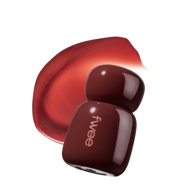 Rose Obsession Stay-Fit Lip Tint Gw02 Spring Rose (3.8g)