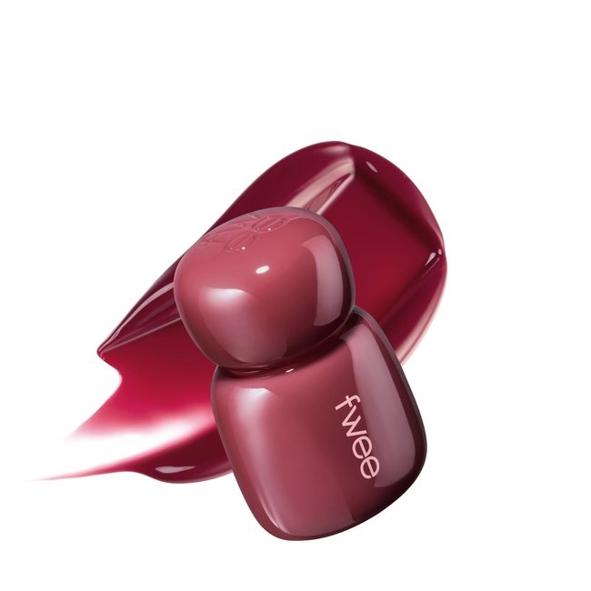 Rose Obsession Stay-Fit Lip Tint Gn03 Apple Rose (3.8g)