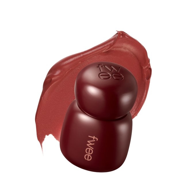 Rose Obsession Stay-Fit Lip Tint Mw02 Burnt Rose (3.8g)