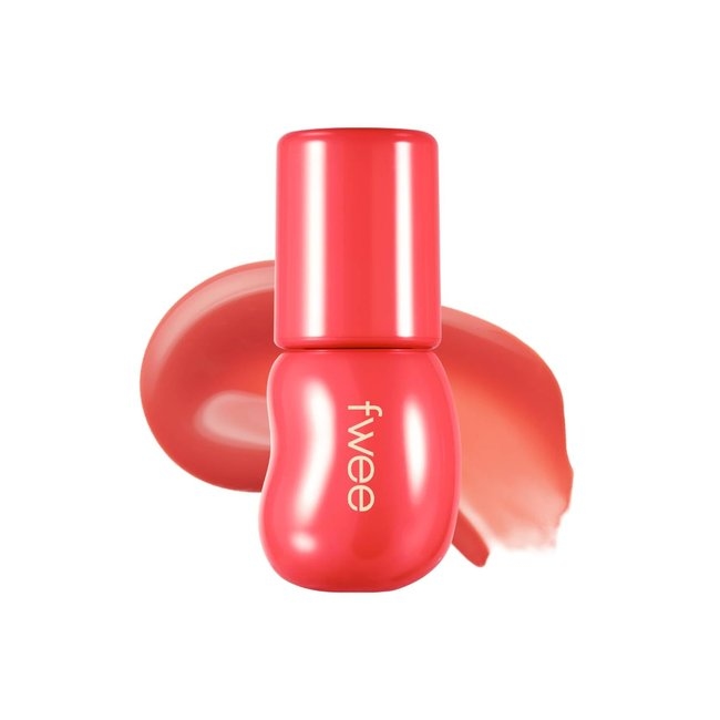 3D Voluming Gloss B02 Sorbet 70% (5.3g)