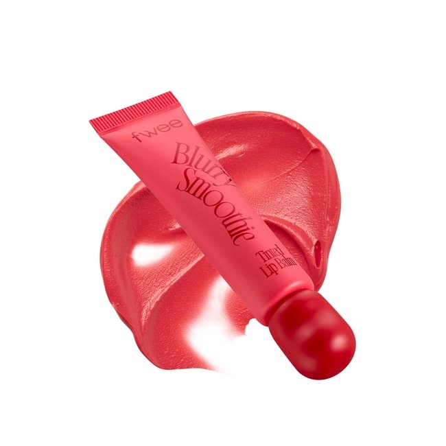 Blurry Smoothie Tinted Lip Balm 01 Watermelon Sorbet (-)