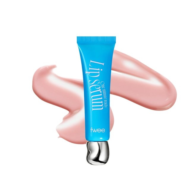 One Minute Ready Lip Serum (9ml)